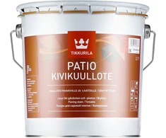 Betono, trinkelių dažai TIKKURILA PATIO KIVIKUULLOTE, 2,7 l