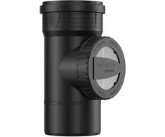 Betriukšmės kanalizacijos pravala PIPELIFE Master 3Plus, DN110