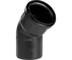 Betriukšmės kanalizacijos vamzdis PIPELIFE Master 3Plus, DN50 x 1,8 x 500 mm