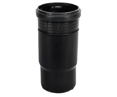 Betriukšmės kanalizacijos vamzdis PIPELIFE Master 3Plus, DN110 x 1,8 x 250 mm