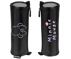 Beuniq Dėklas "minnie Mouse" mergaitei, "tuba" tipo, violetinis