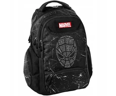 Beuniq Kuprinė "spider-man" jaunimui, juoda, 20l, Marvel