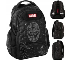 Beuniq Kuprinė "spider-man" jaunimui, juoda, 20l, Marvel