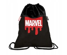 Beuniq Maišelis sportinei aprangai Paso Keršytojai (Marvel Avengers) AV23PP-713, juodas