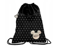 Beuniq Sportinis maišelis batams Paso Premium Peliukė Minė (Minnie Mouse), DIBL-713