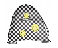 Beuniq Sportinis maišelis Paso Smiley, SM24LJ-714