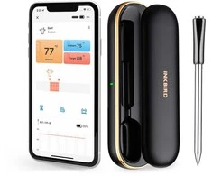 Inkbird Belaidis 1 Zondo termometras INT-11P-B