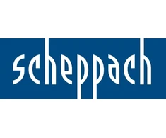 Bevielis rankinis kompresorius Scheppach, 8 V, su akumuliatoriumi ir įkrovikliu