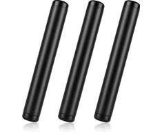 Bez Marki 3 Vnt. 110 MM METALINIO ALIUMINIO SANTRAUKI VANDENIUI ATSPIRIAUS KORPO VAMZDZIS