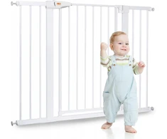 Bez Marki 75-124cm APSAUGINIAI TURTĖLĖLIAI PLĖTINIMO VARTU APSAUGINĖ LAIPTŲ DURŲ