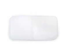 Bez Marki AeroSleep - Ochraniacz na materac SafeSleep 3D - 80 x 40 cm
