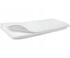 Bez Marki AeroSleep - Ochraniacz na materac SafeSleep 3D - 80 x 40 cm