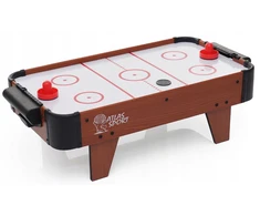 Bez Marki AIR HOCKEY AIR HOCKEY AIR HOCKEY STALAS 412 ŠVIESI RUDA