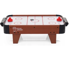 Bez Marki AIR HOCKEY AIR HOCKEY AIR HOCKEY STALAS 412 ŠVIESI RUDA