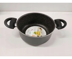 Bez Marki Alluflon rondel 20 cm