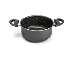 Bez Marki ALLUFLON tradicinis puodas 1,25 l
