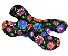 Bez Marki ANTI-SHOCK BUTTERFLY PAGALVĖ KELIONĖMS + NEMOKAMAI