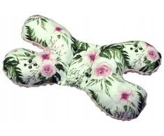 Bez Marki ANTI-SHOCK BUTTERFLY PAGALVĖ KELIONĖMS + NEMOKAMAI