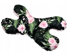 Bez Marki ANTI-SHOCK BUTTERFLY PAGALVĖ KELIONĖMS + NEMOKAMAI