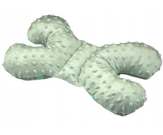Bez Marki ANTI-SHOCK BUTTERFLY PAGALVĖ KELIONĖMS + NEMOKAMAI