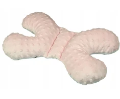 Bez Marki ANTI-SHOCK BUTTERFLY PAGALVĖ KELIONĖMS + NEMOKAMAI