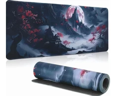 Kilimėlis Bez Marki ANTISLIDYMAS 80X30CM PELĖS KLAVIATŪROS GUMINIS VANDENIŲ ATLIEKUS KILĖLIS