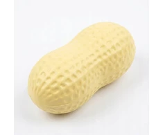 Bez Marki ANTISTRESINIS ŽAISLAS ŽEMĖS RIEŠUTŲ ŽEMĖS RIEŠUTŲ SQUISHY GNIOTEK