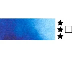 Bez Marki Aquarius Roman Szmal akvareliniai dažai, pusė kubo 103 Phthalo Mėlyna (žalias Shade)