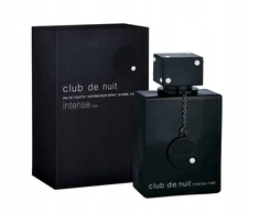 ARMAF Club de Nuit Intense Man tualetinis vanduo vyrams EDT 105ml