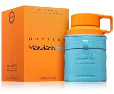 Armaf Odyssey Mandarin Sky 100ml EDP EDP Kvepalai vyrams