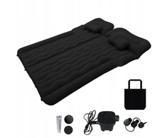 Bez Marki AUTOMOBILINIS ČIUŽINIS XXL 174 x 126x14 cm visureigio automobilio lova + SIURBLYS