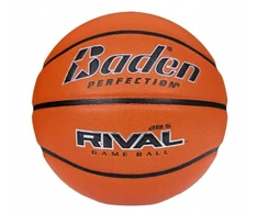 Bez Marki "Ballon Baden Sporto Rivalas NFHS"
