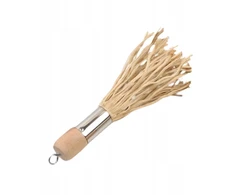 Bez Marki Bambuko wok šepetys, puodų grandiklis, daržovėms, ketus, A stilius