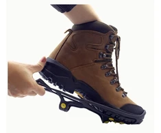 Bez Marki Batų apkaustai Bennon Crampon Yetti