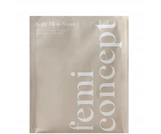 Bez Marki Belly Bliss Mask femi concept - drėkinamoji pilvo kaukė moterims 70ml