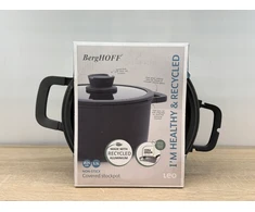 Bez Marki BergHoff Leo aliuminio puodas 24cm 5,5l, nenaudotas