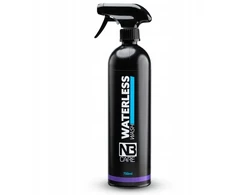 Bez Marki Bevandenis dviračių valiklis NB CARE WATERLESS WASH 750 ml