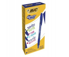 Bez Marki Bic Gel-ocity Illusion ištrinamas mėlynas rašiklis, 0.7mm