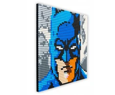 Bez Marki BLOKŲ PAVEIKSLŲ RINKINYS 2304 ELEMENTAI BLOKAS MOZAIKOS SUPERHERO SIŠKŠNOSIKA