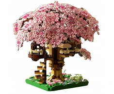 Bez Marki BONSAI MEDŽIO KALALIAI, VYŠNIŲ MEDŽIO DIY BONSAJŲ MEDŽIO VAIKŲ RINKINYS