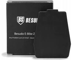 Bez Marki "Bosch Kiox" apsauginės rankenos "Safety and Comfort" dangtelis