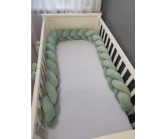 Bez Marki Braid 230/16 Sage