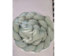 Bez Marki Braid 230/16 Sage