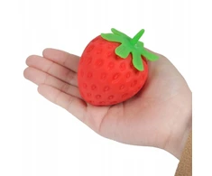 Bez Marki BRAKŽIŲ MINKŠTI VAISIAI, SKIRTI SMASH anti-streso įtaisas SQUISHY Žaidimas