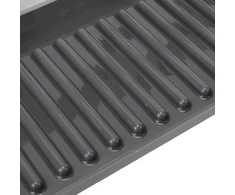 Bez Marki Butelių džiovintuvas su nuvarvėjimo padėklu Ąsočio laikiklis Taupo JP