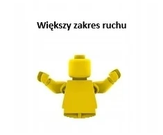 Bez Marki Celestine Adepta Sororitas iš WH40K kaladėlių minifigūrėlės