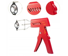 Bez Marki Cherry Pitter Pitting Tool Raudona Date Corer Fruit Pitter