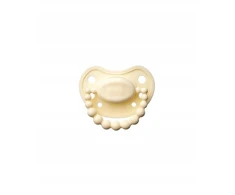 AVENT Bez Marki Čiulptukas LUU Kids Creamy Lemon, 0-3 mėn, 1 vnt.