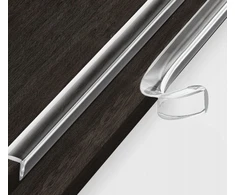 Bez Marki CLEAR EDGE APSAUGINĖ JUOSTA 1 m