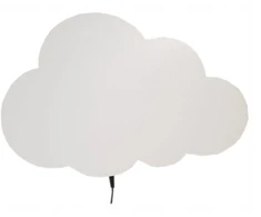 Bez Marki Cloud naktinė lempa SPALVOS, KURIOS PASIRINKITE IŠ RGB LED maitinimo tinklo nuotolinio valdymo pulto